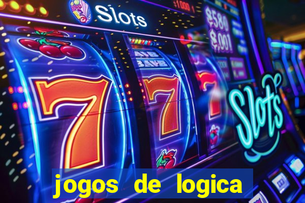 jogos de logica racha cuca